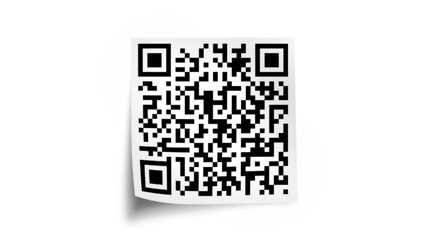 Le QR Code sur une carte de visite : gadget ?