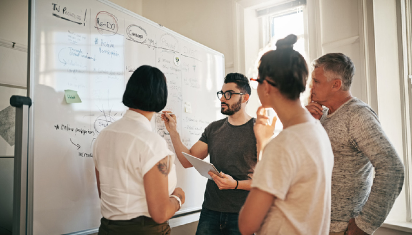 Pourquoi confier sa communication à une agence marketing ?