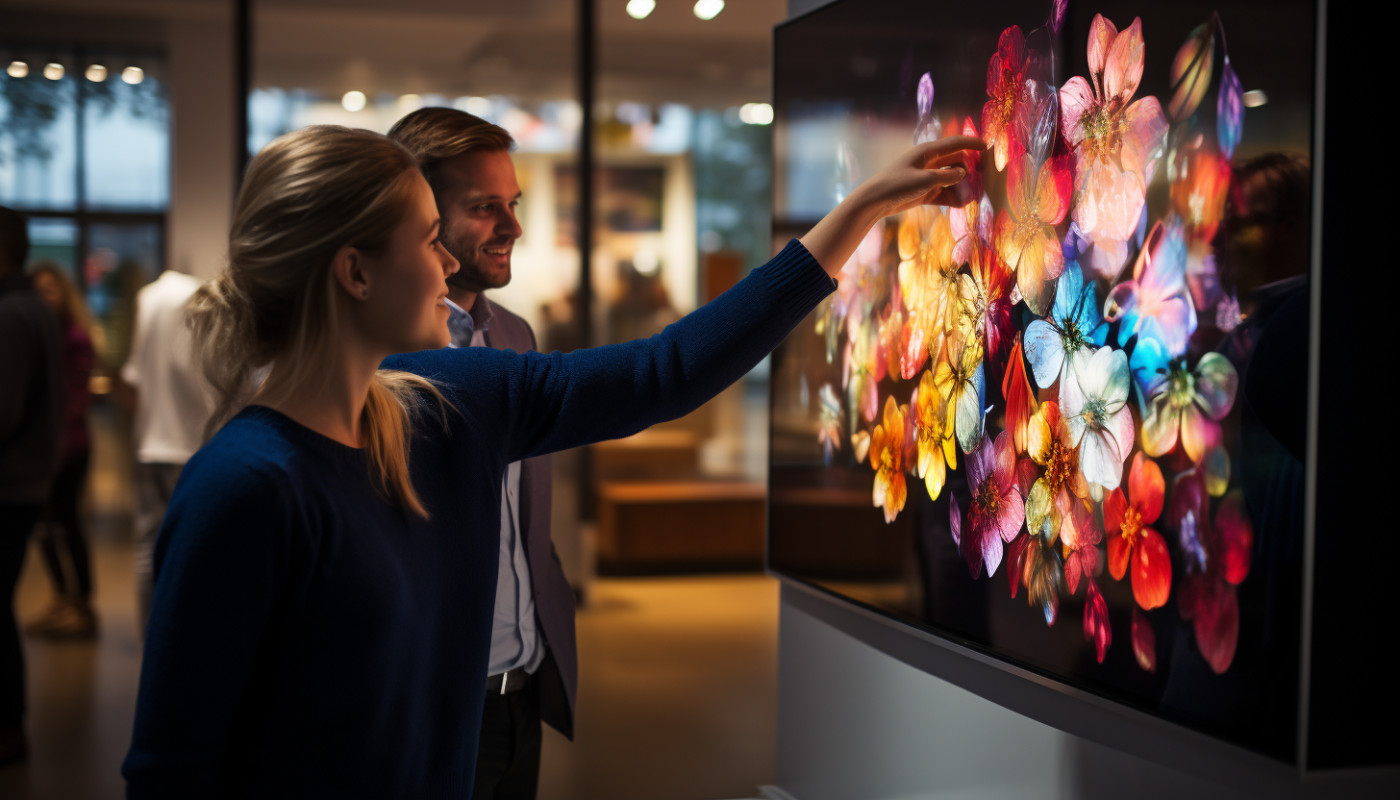 Améliorer l'engagement des employés avec des modules de vidéo interactive