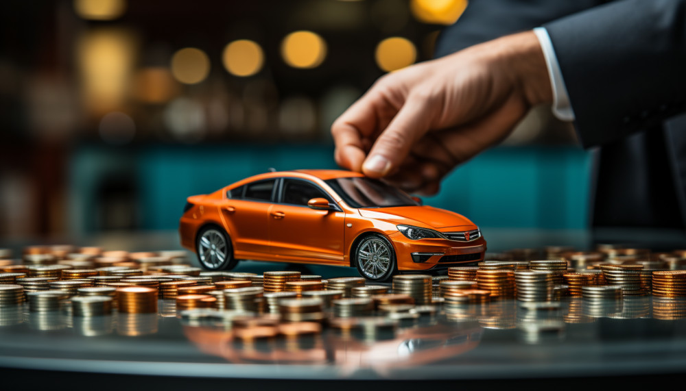 Autres - Comment avoir une assurance automobile tous risques ?