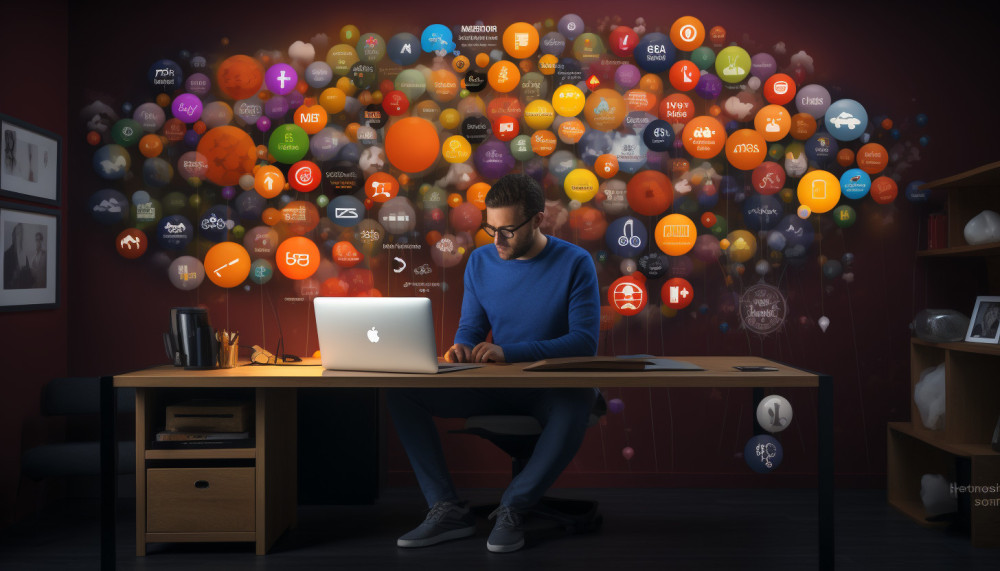 Comment bien gérer une page professionnelle sur les réseaux sociaux?