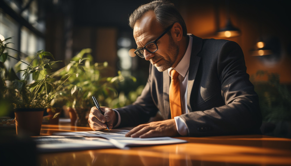 Comment calculer l'investissement moyen pour ouvrir une entreprise ?