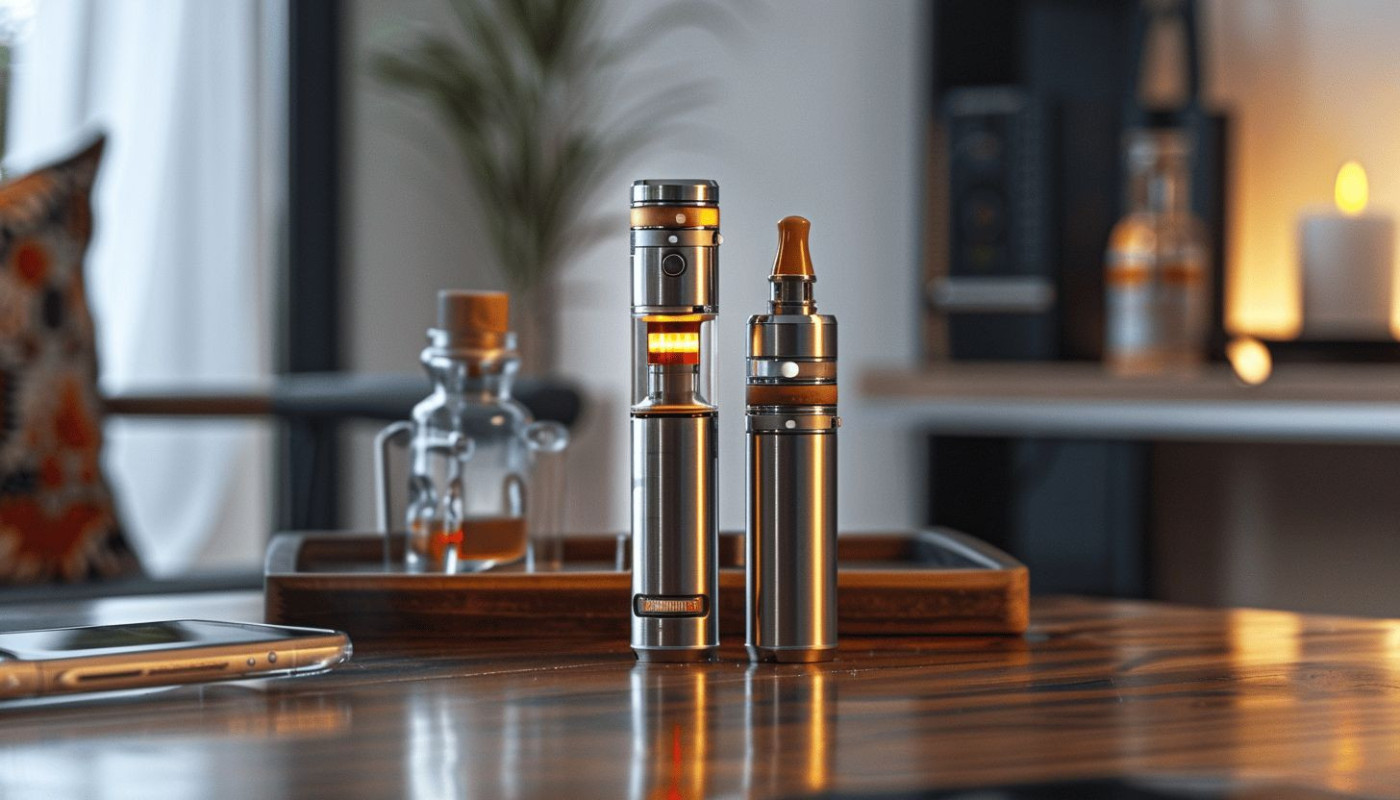 Comment choisir la meilleure cigarette électronique rechargeable