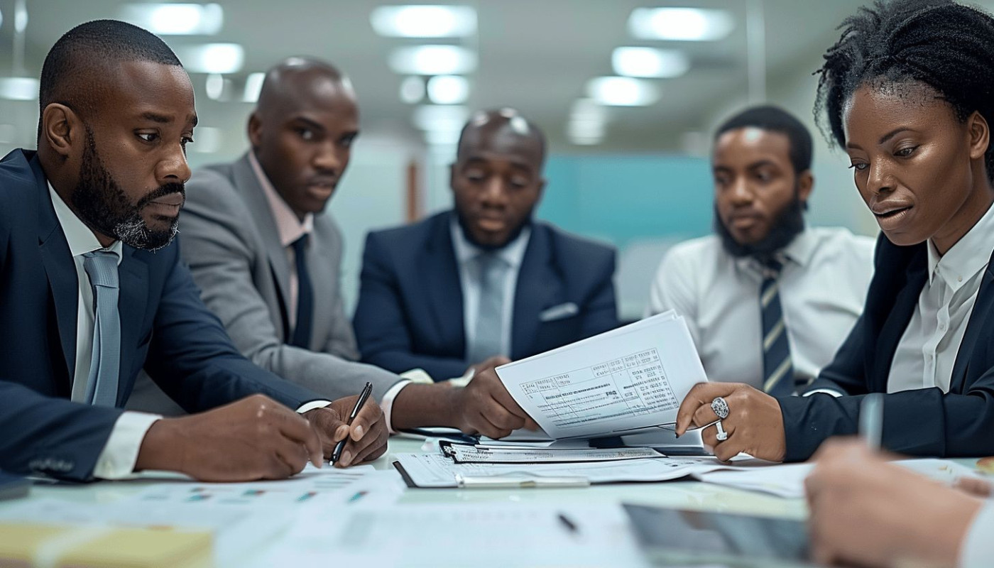 Comment choisir le bon cabinet d'experts-comptables pour votre entreprise