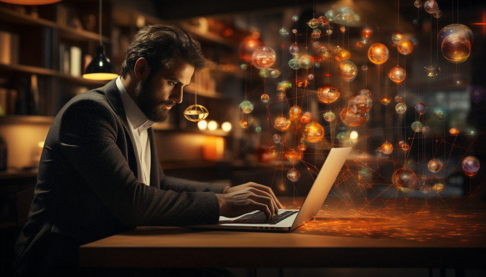 Comment développer la présence de son entreprise sur Internet ?