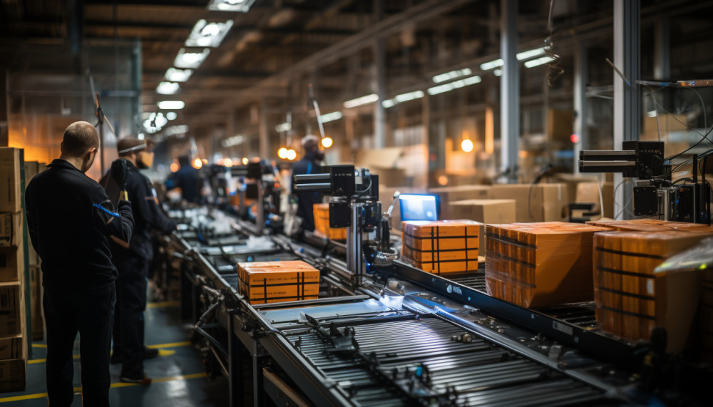 Comment la digitalisation transforme les métiers de la logistique e-commerce