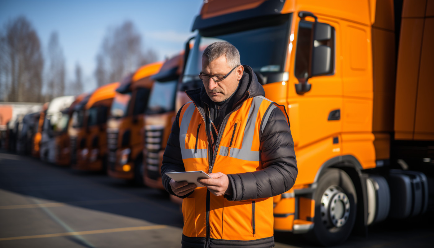 Autres - Comment la gestion des flux de camion peut-elle améliorer une entreprise ?