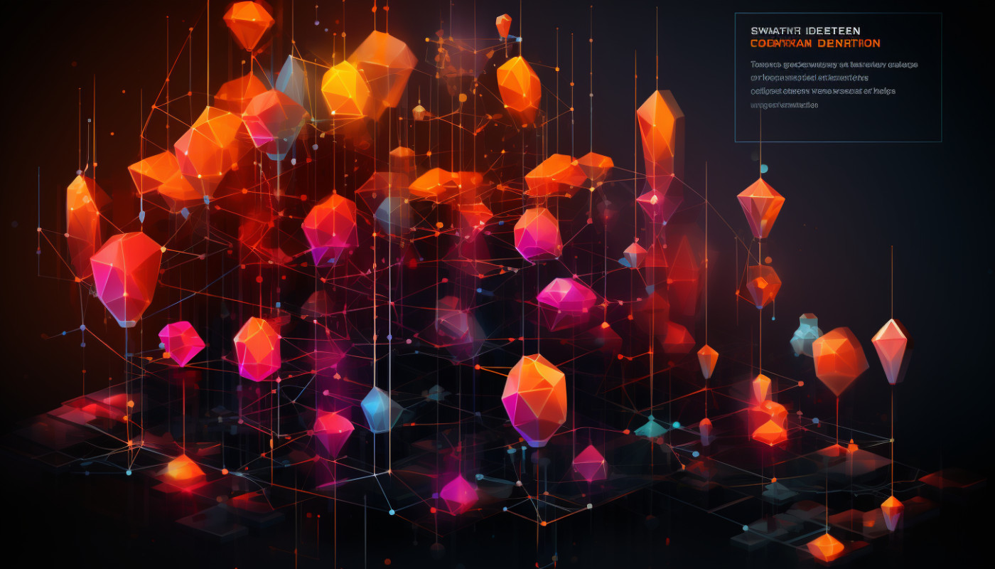 Comment la technologie blockchain influence-t-elle le développement web ?