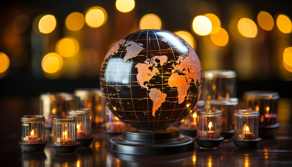 Comment l'agilité en entreprise influence l'économie mondiale