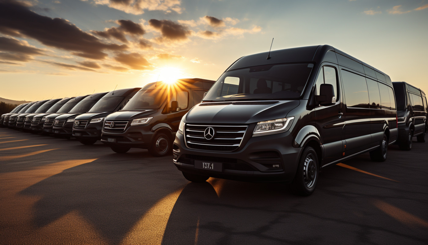 Autres - Comment lancer son entreprise de location de minibus ?