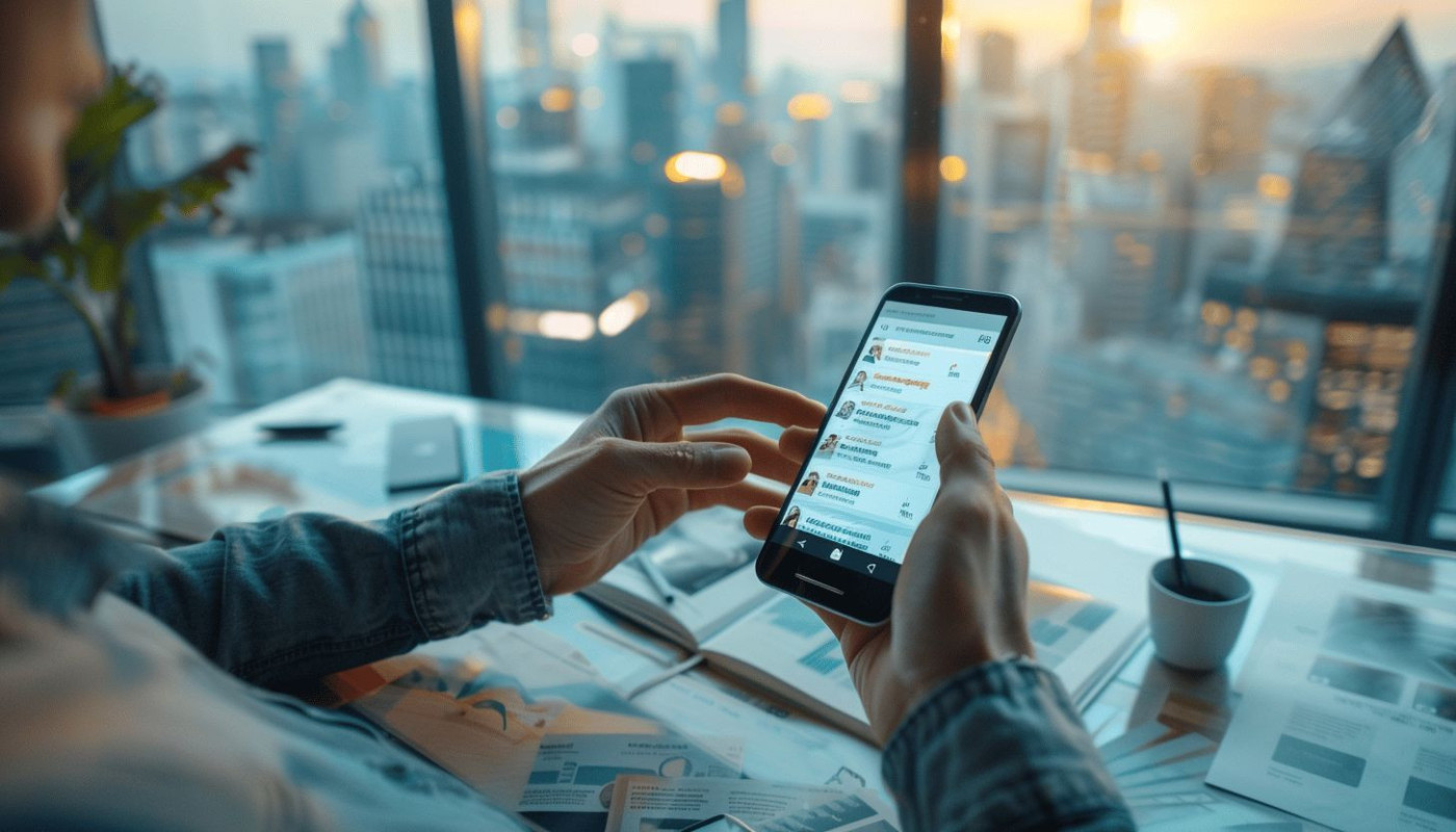 Comment les avis en ligne peuvent booster la visibilité de votre entreprise