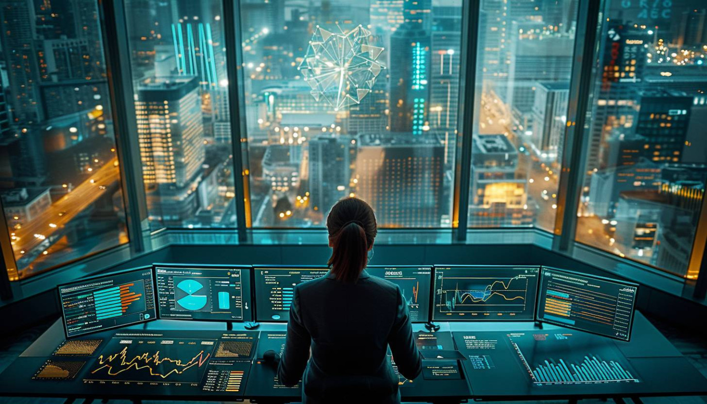 Comment les données professionnelles peuvent faciliter l'expansion des entreprises
