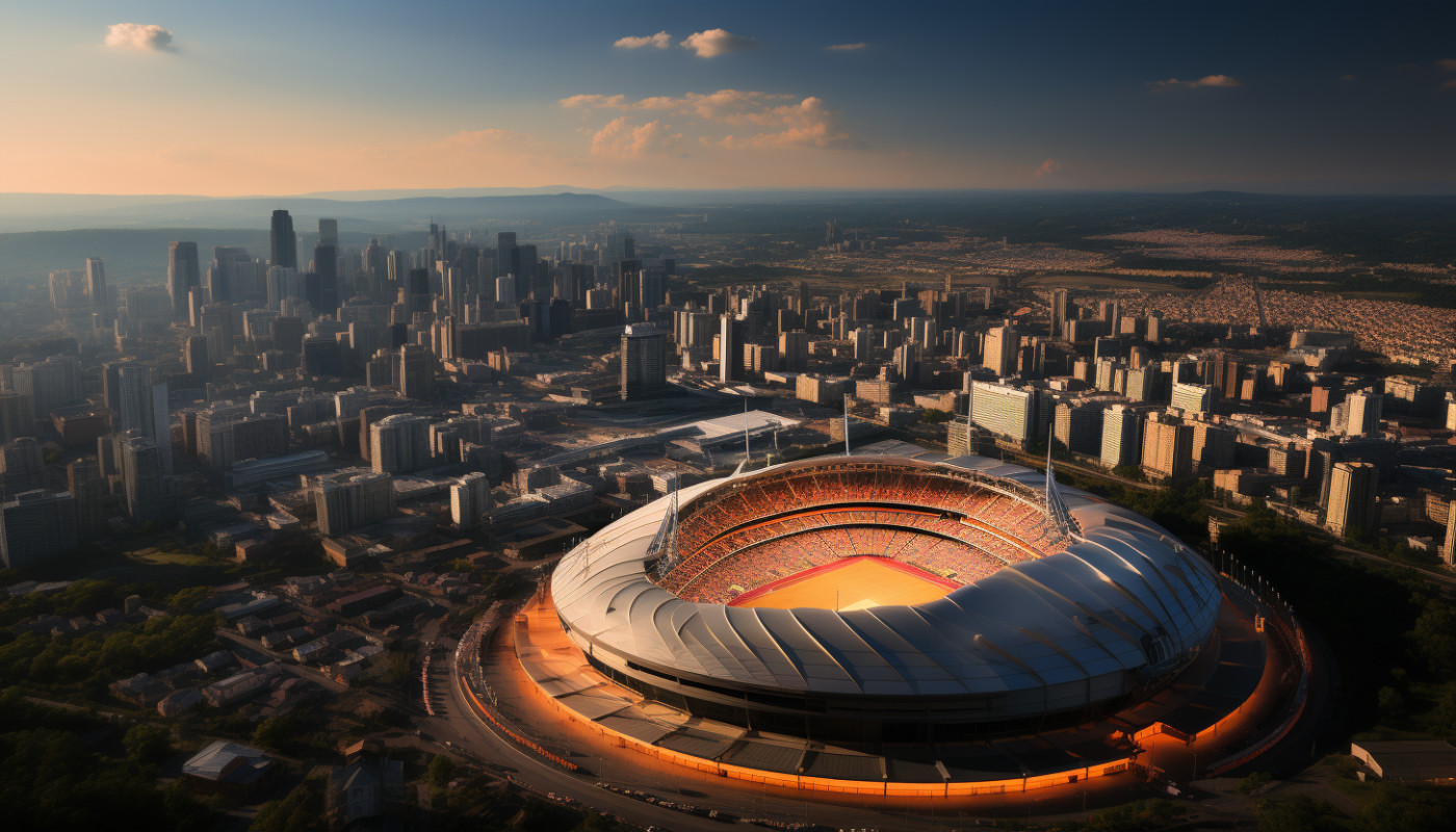 Comment les franchises sportives peuvent favoriser l'emploi local et stimuler l'économie régionale