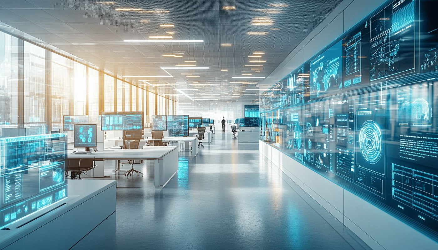 Comment les nouvelles technologies transforment-elles les stratégies RH ?