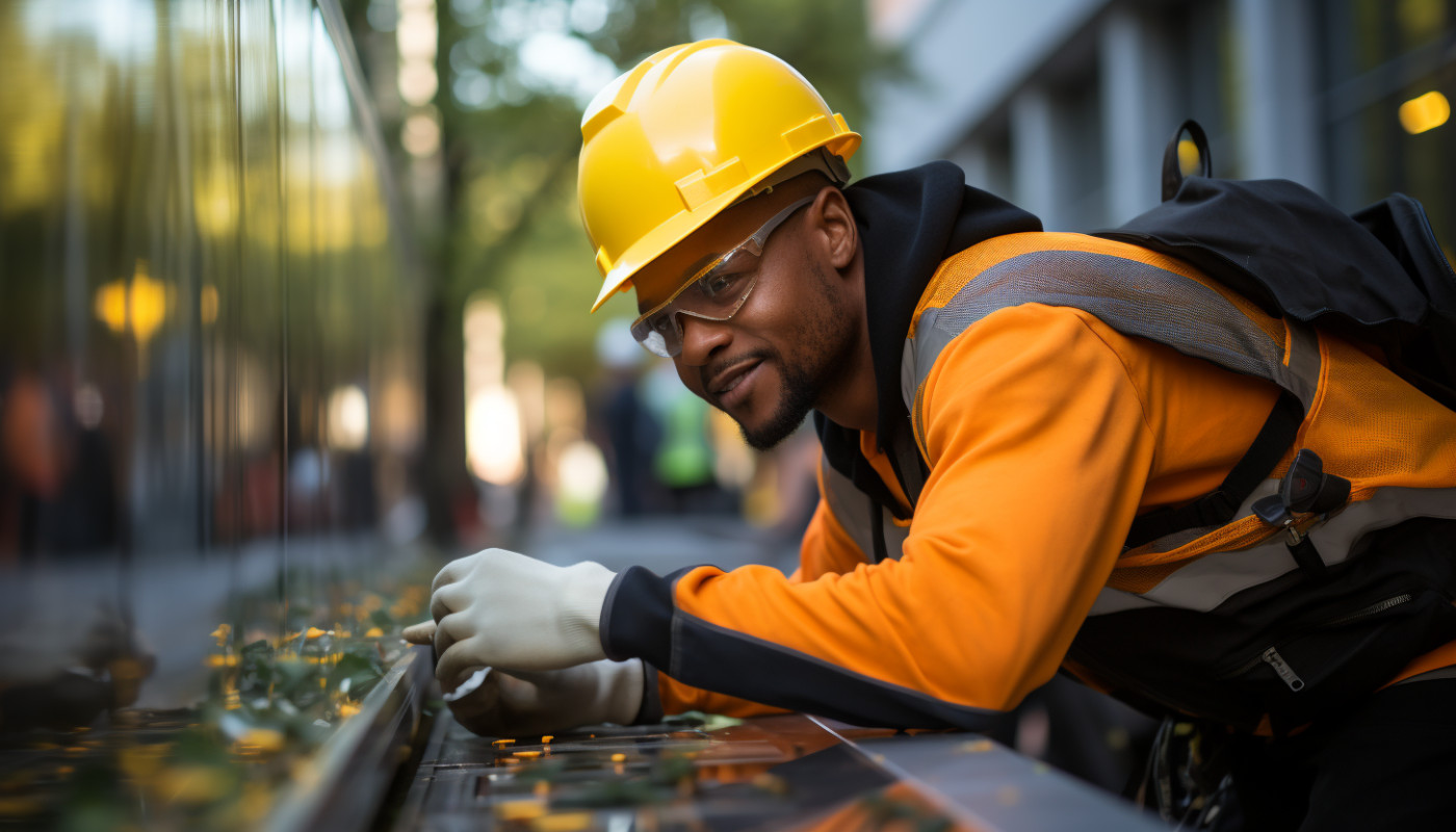 Comment les palonniers à ventouse contribuent à l'amélioration de l'efficacité énergétique dans les projets de rénovation