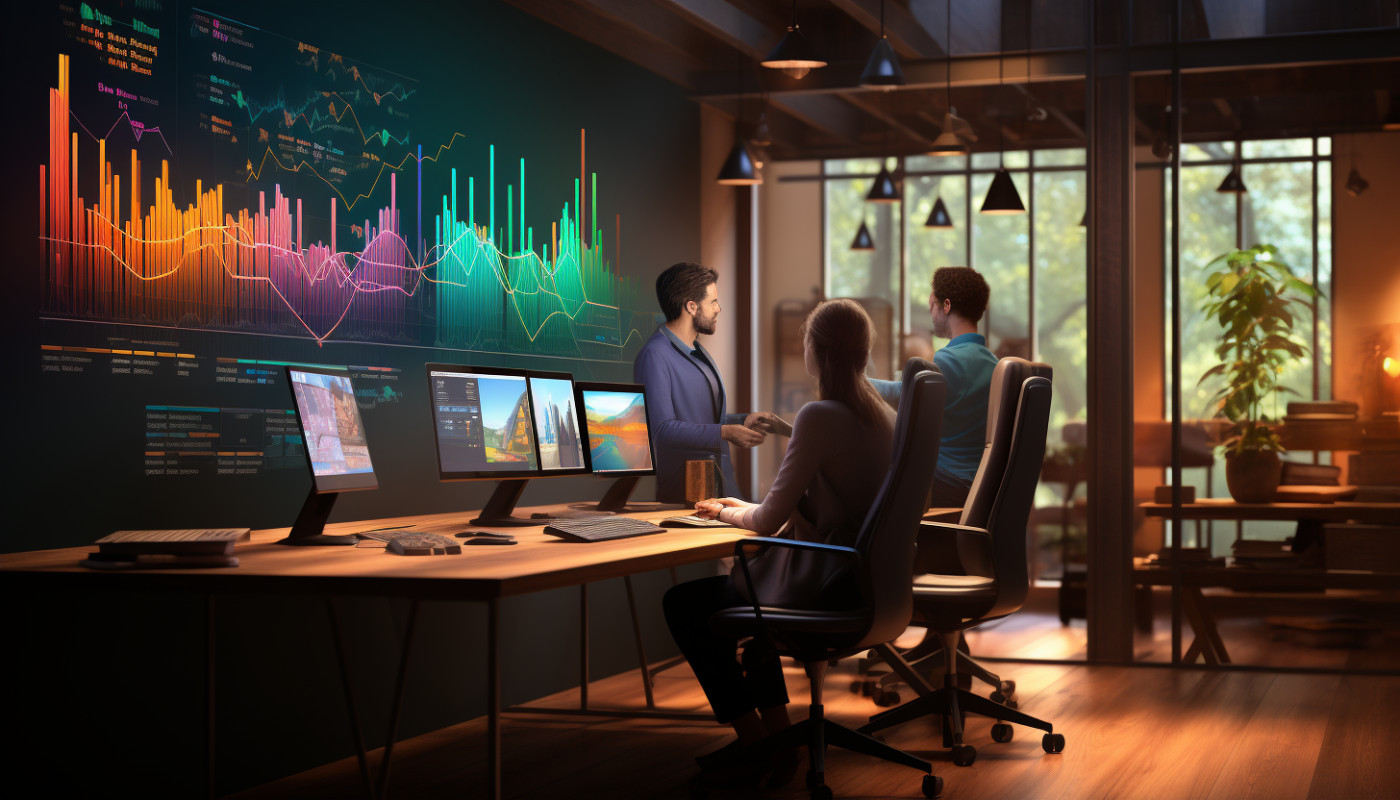 Comment l'intelligence artificielle transforme les pratiques de recrutement dans les jeunes entreprises