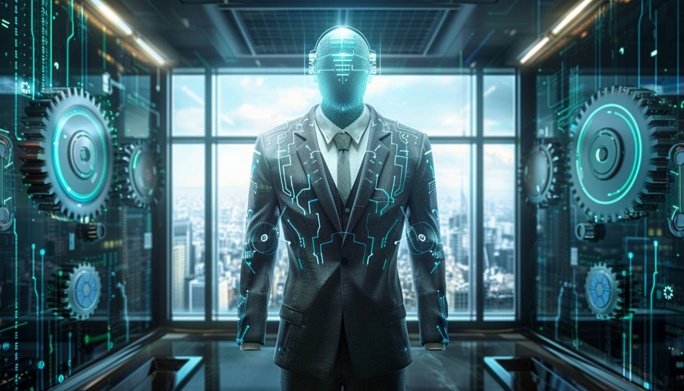 Comment l'intelligence artificielle transforme-t-elle les industries modernes ?