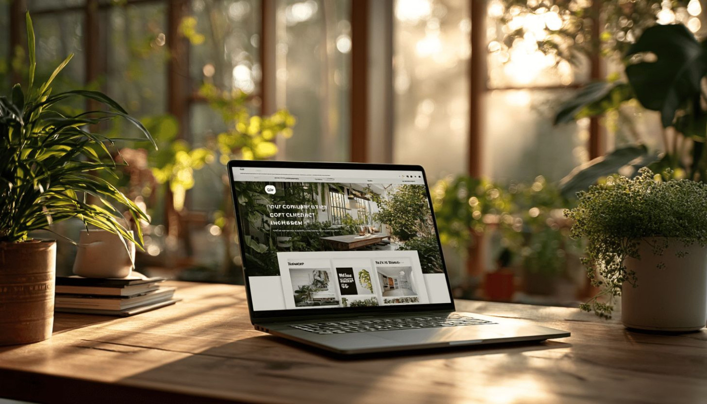 Comment un site sur-mesure peut transformer votre activité en ligne