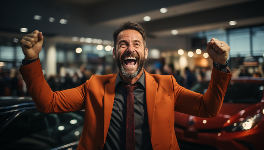 Comment vendre une voiture plus rapidement ?