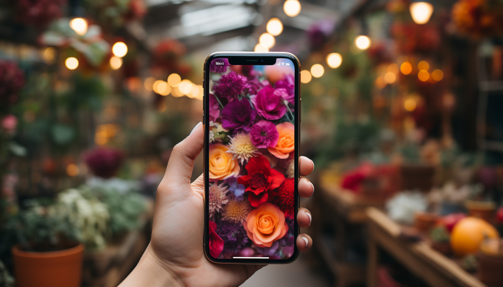 Conseils pour obtenir un profil professionnel sur Instagram