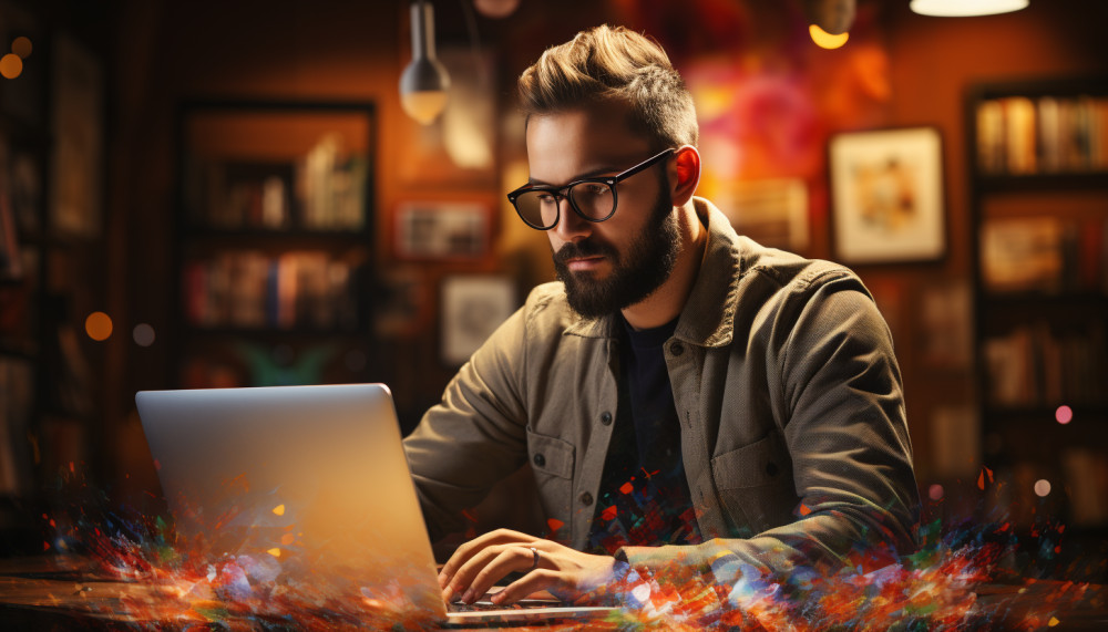 Web - Création de contenu numérique : Comment monétiser votre passion