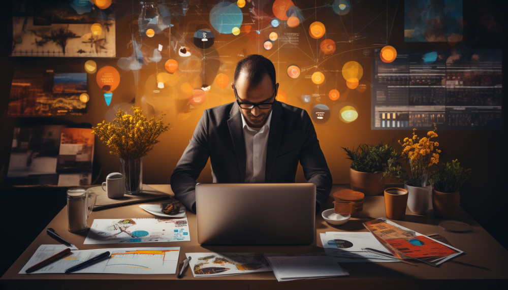 Autres - Entrepreneuriat : Comment réussir la création d’une entreprise avec succès ?