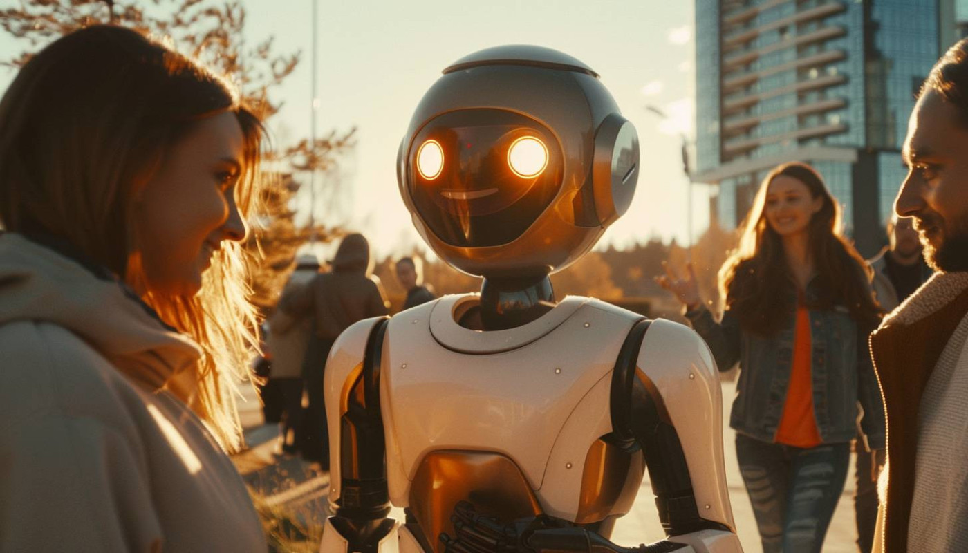 Évolution des chatbots : de simples outils à assistants intelligents