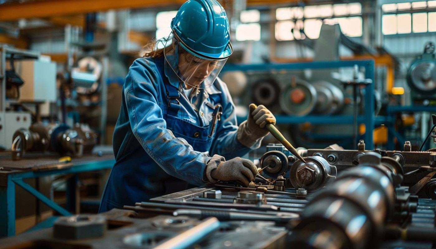 Exploration des impacts socio-économiques des compétitions de métiers en France