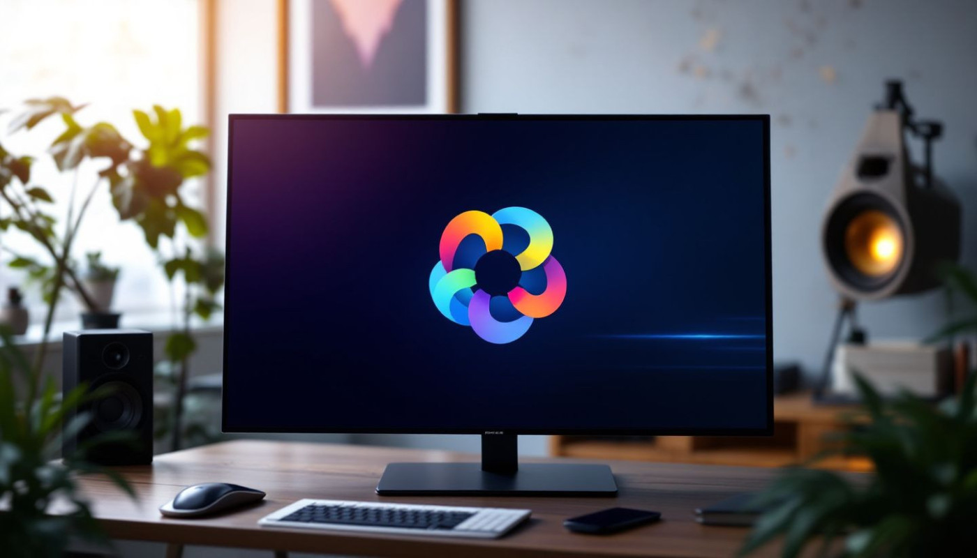 Exploration des tendances futures en conception de logos avec IA