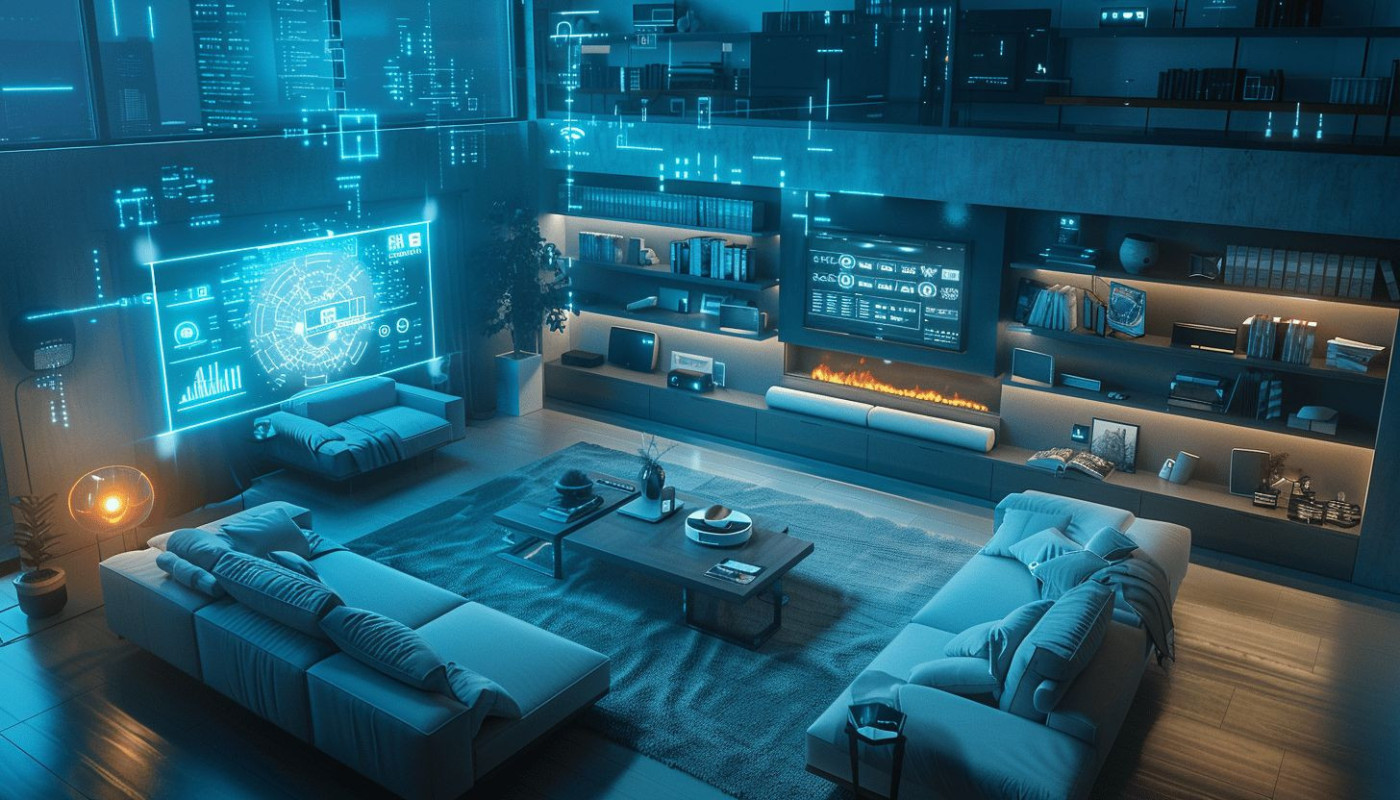 Explorer les dernières innovations en réalité augmentée et leur impact quotidien