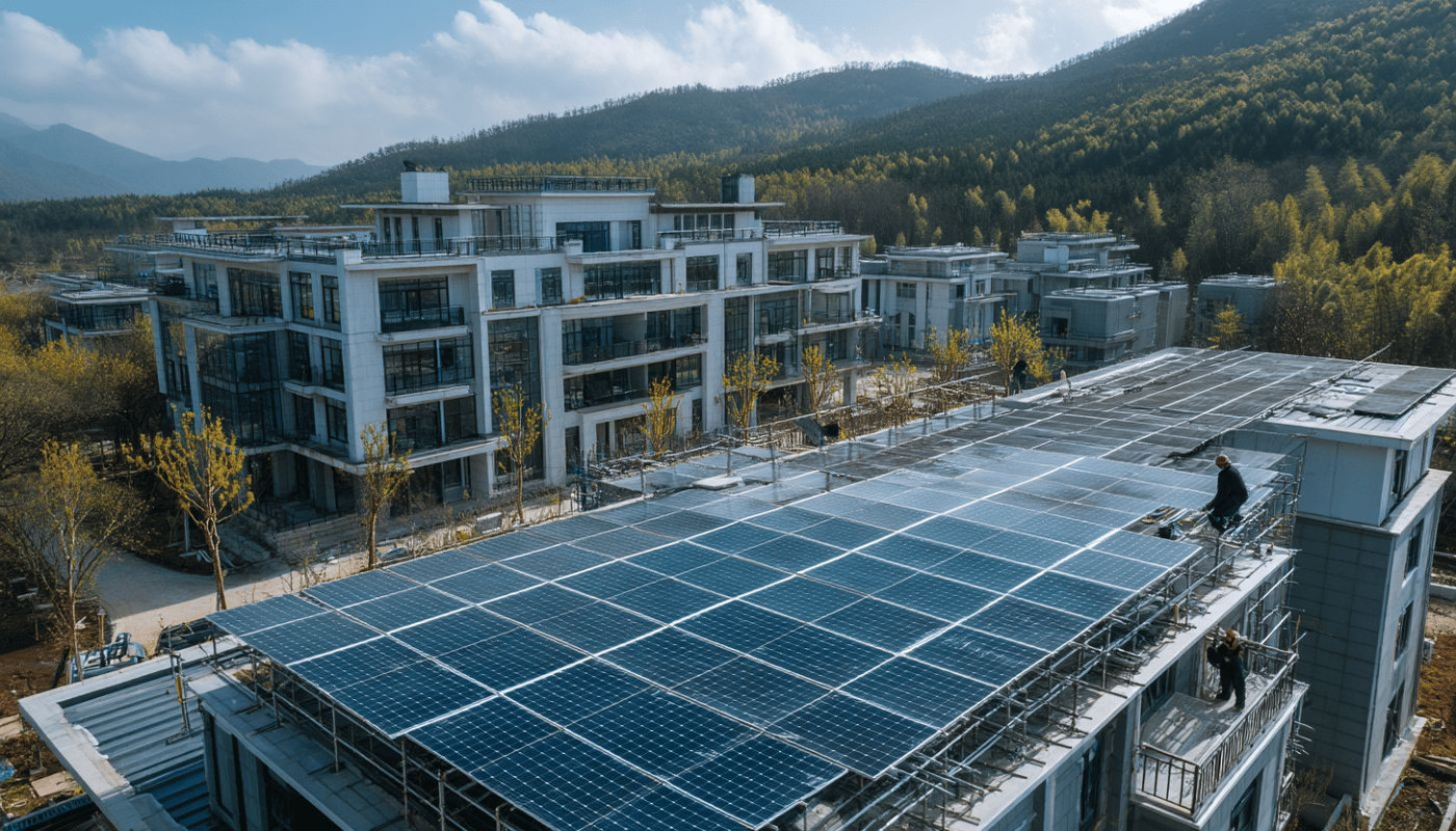 Impact des nouvelles régulations gouvernementales sur l'installation de panneaux solaires