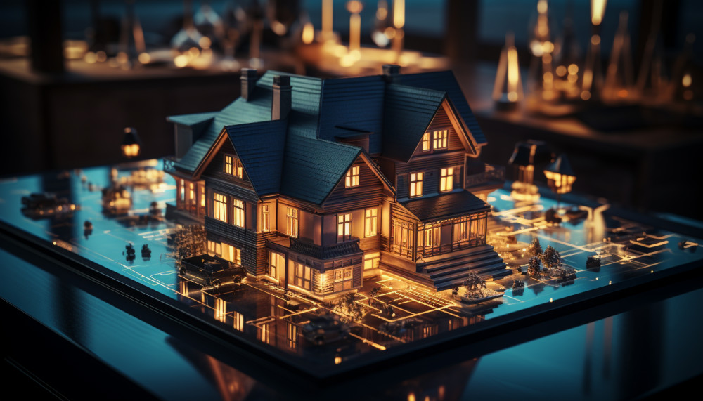 Implication de la technologie dans le droit immobilier : défis et opportunités
