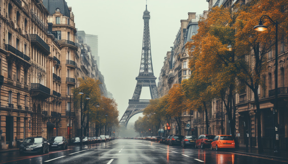Implication économique du travail d'un avocat à Paris
