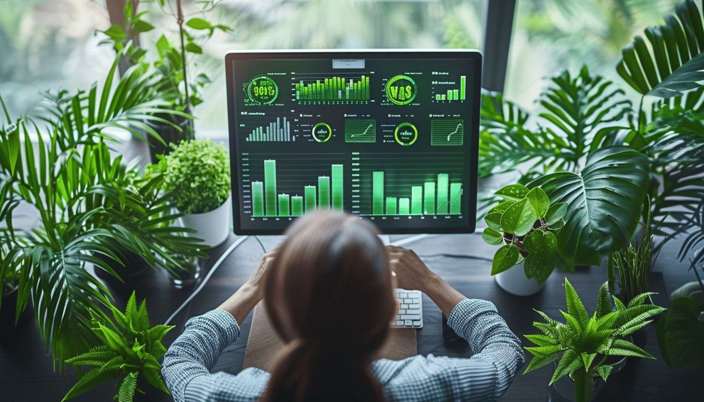 Investissement durable et rentable comment trouver des opportunités émergentes
