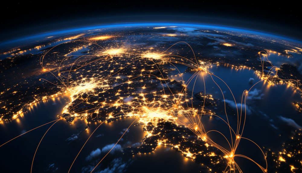 Autres - La globalisation et son influence sur le monde de l'entreprise