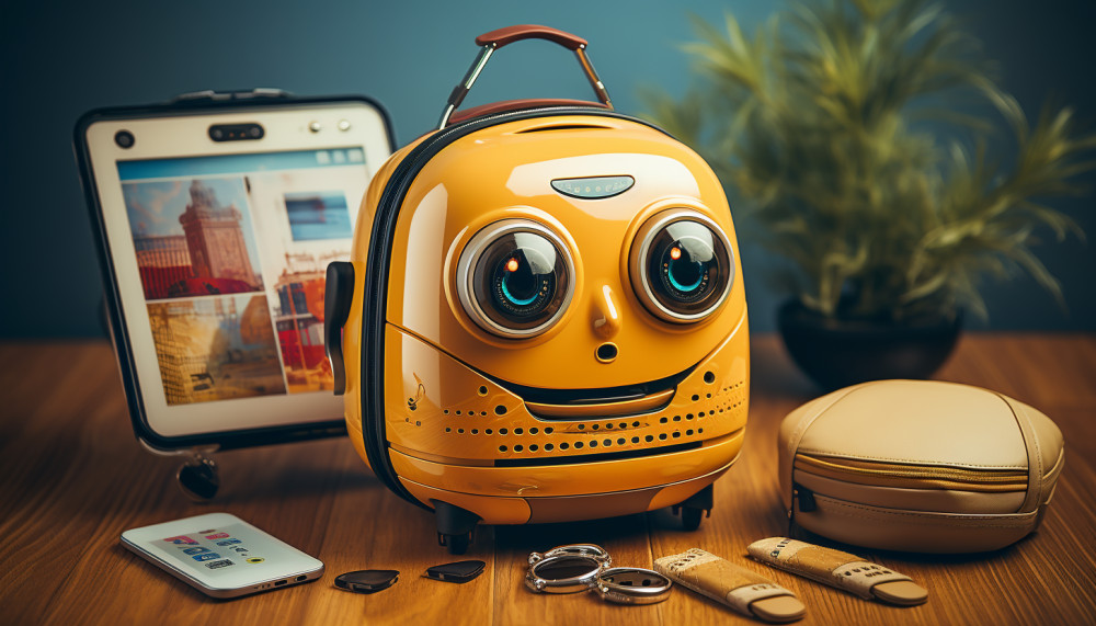 L'avenir des chatbots dans l'industrie du tourisme