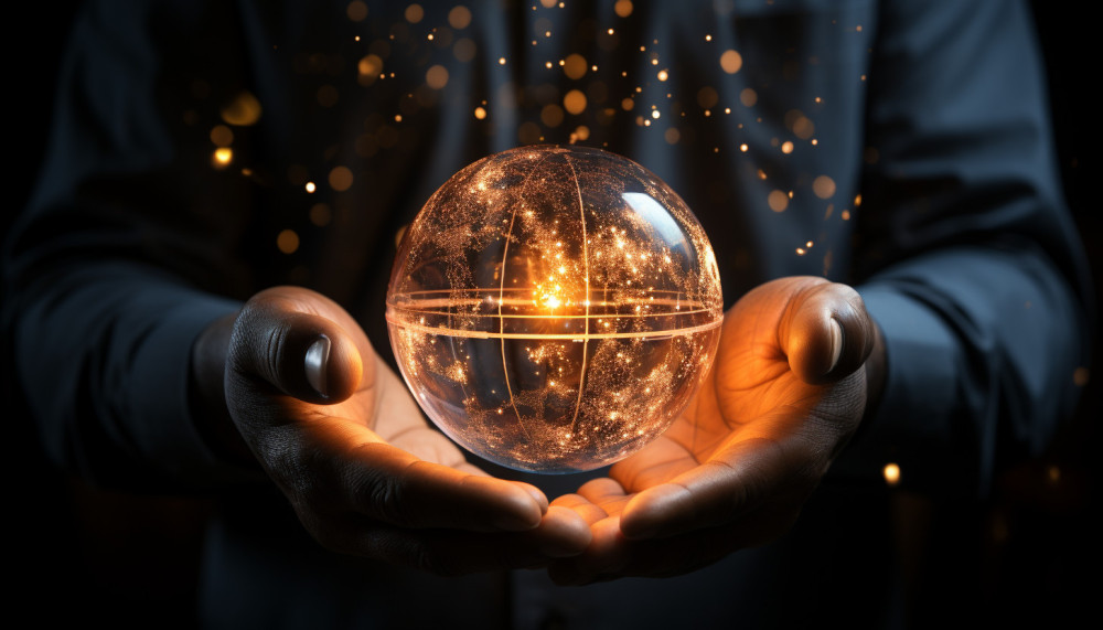 Le rôle de la technologie dans la vision des entreprises du futur