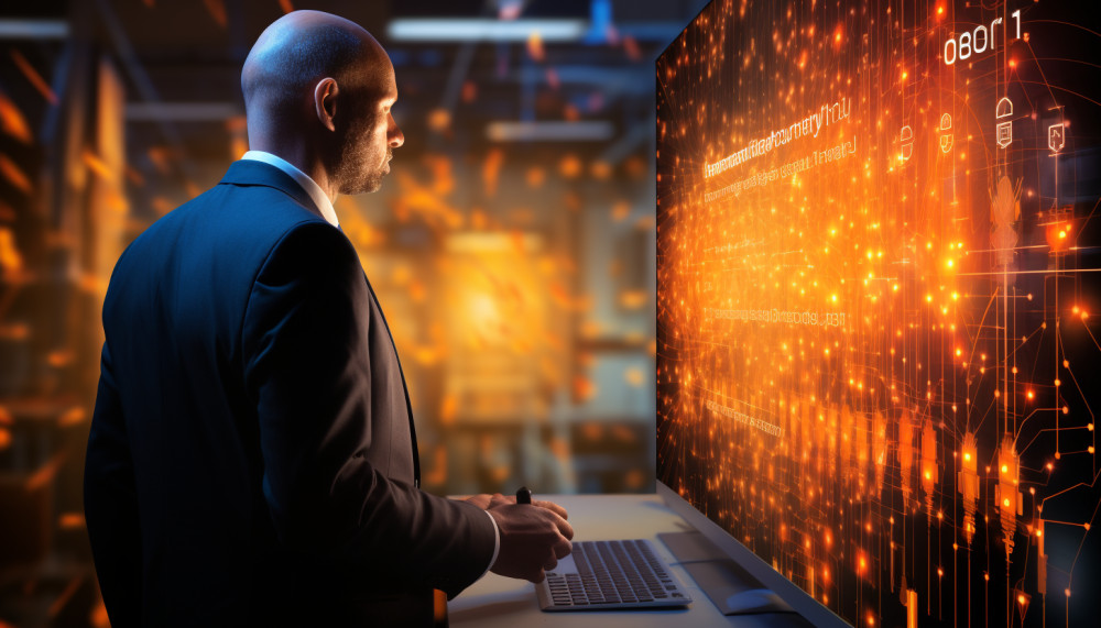Autres - Le rôle de la technologie dans l'amélioration de la vitalité des affaires