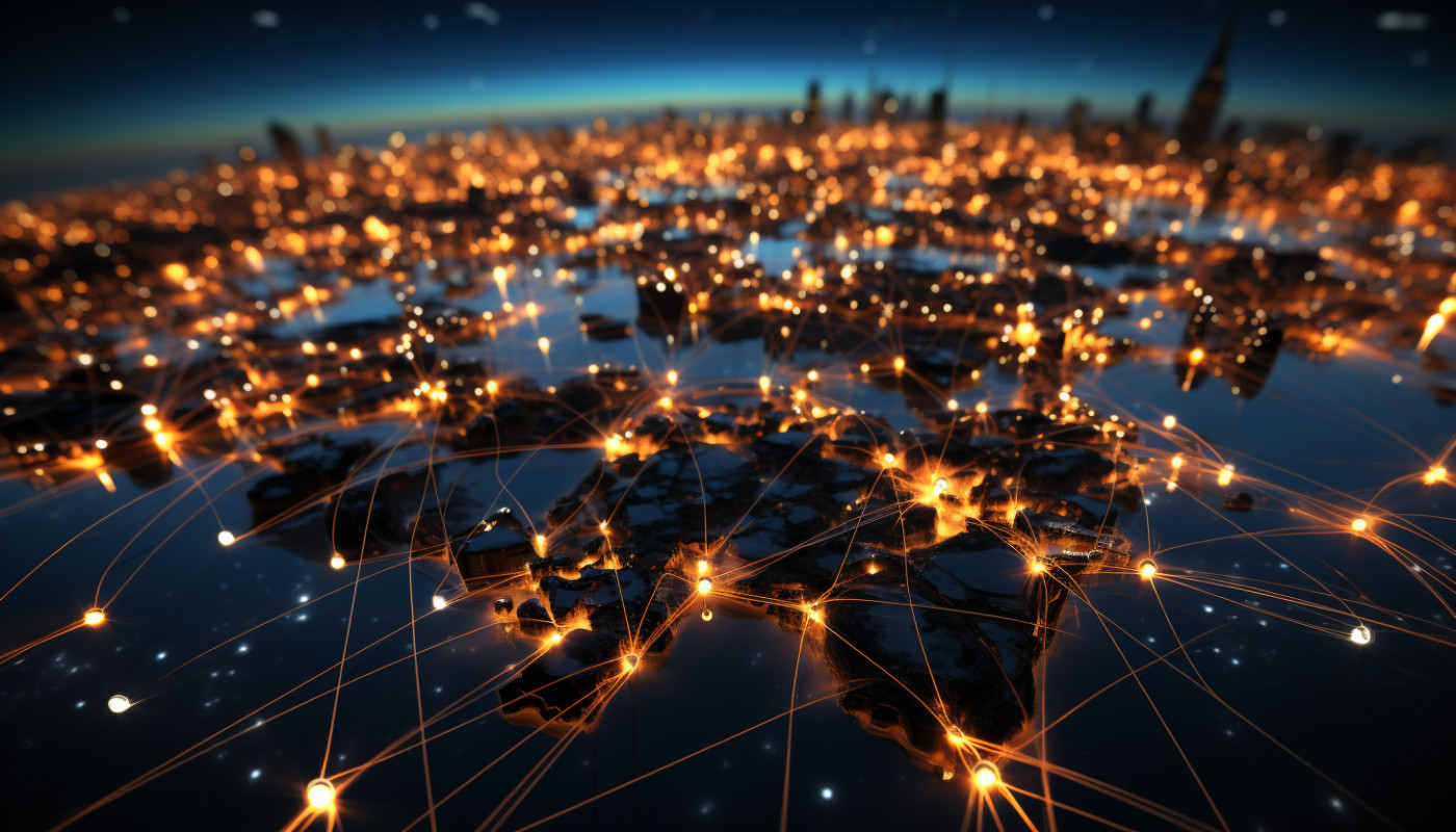 Le rôle du DNS dans la mondialisation d'Internet