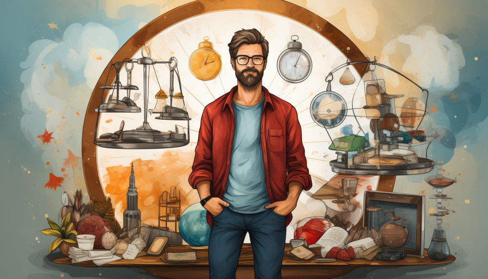 L'équilibre travail-vie personnelle pour les entrepreneurs : mythe ou réalité?