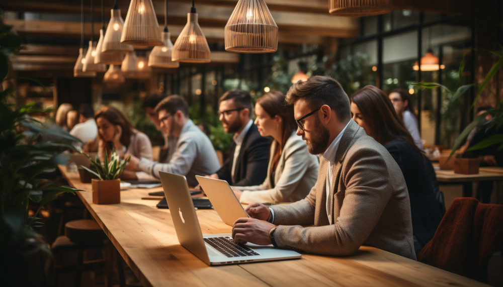 Les avantages à opter pour une agence de communication