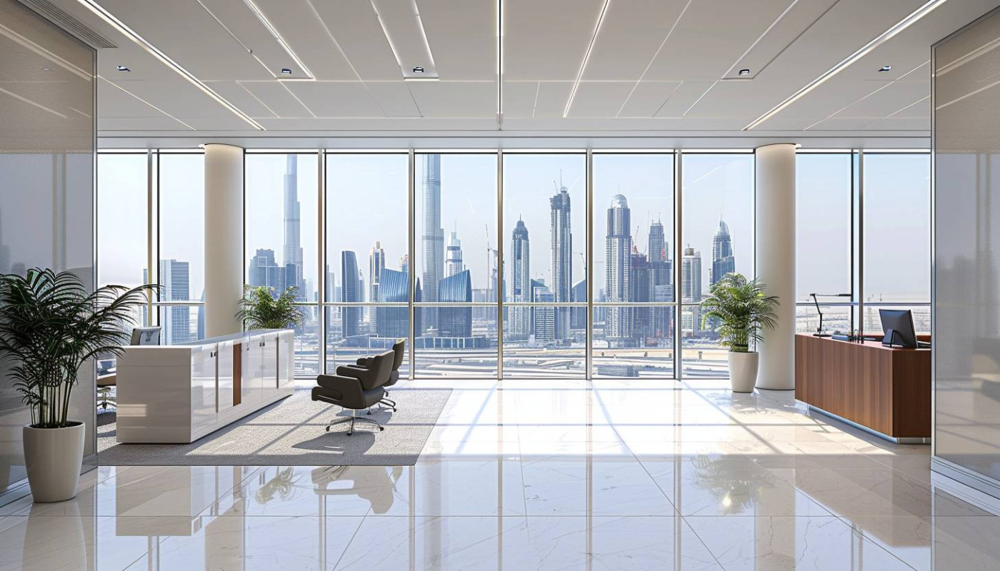 Les avantages d'opter pour une société offshore à Dubaï