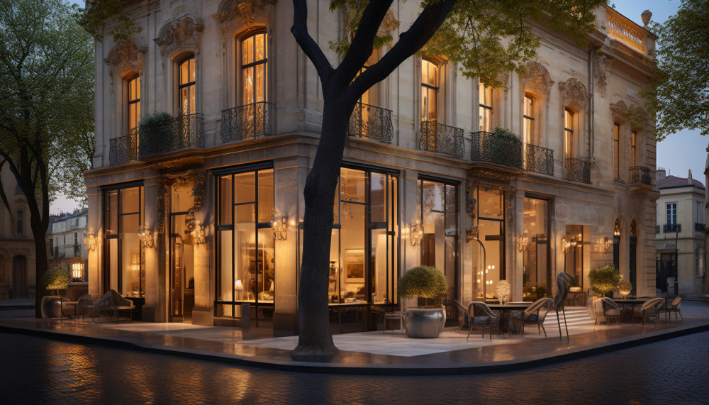 Les dernières tendances de rénovation pour valoriser son entreprise à Bordeaux