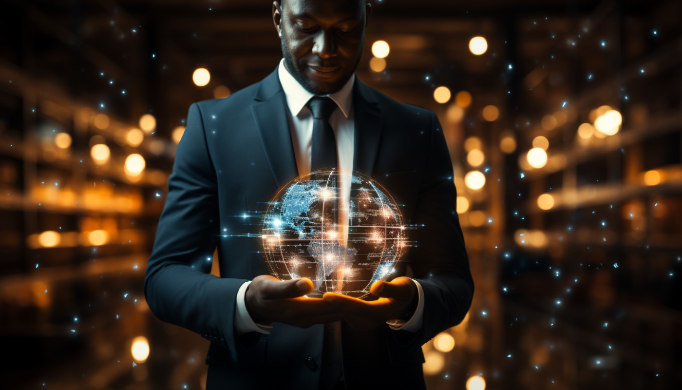 Autres - L'impact de la technologie sur l'optimisation des affaires
