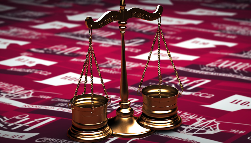 Autres - L'influence du droit international sur l'économie mondiale