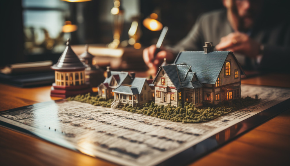 L'intervention du notaire est-elle obligatoire dans l'immobilier ?