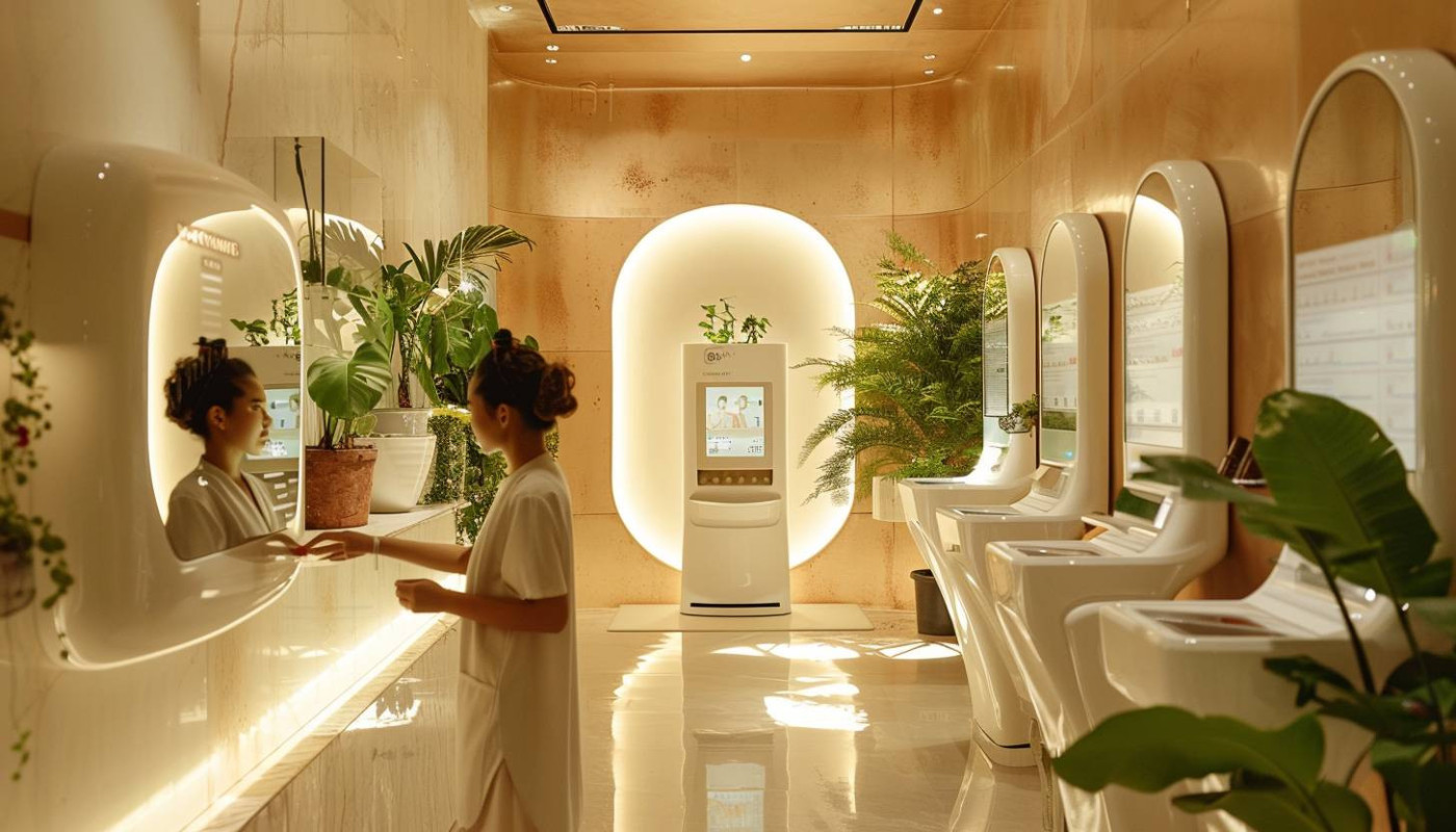 Optimiser la rentabilité des instituts de beauté grâce à des conseils personnalisés
