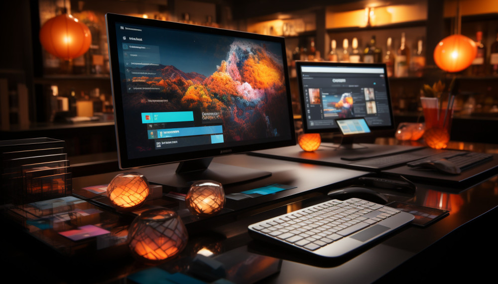 Web - Pourquoi opter pour un logiciel de création de sites web ?
