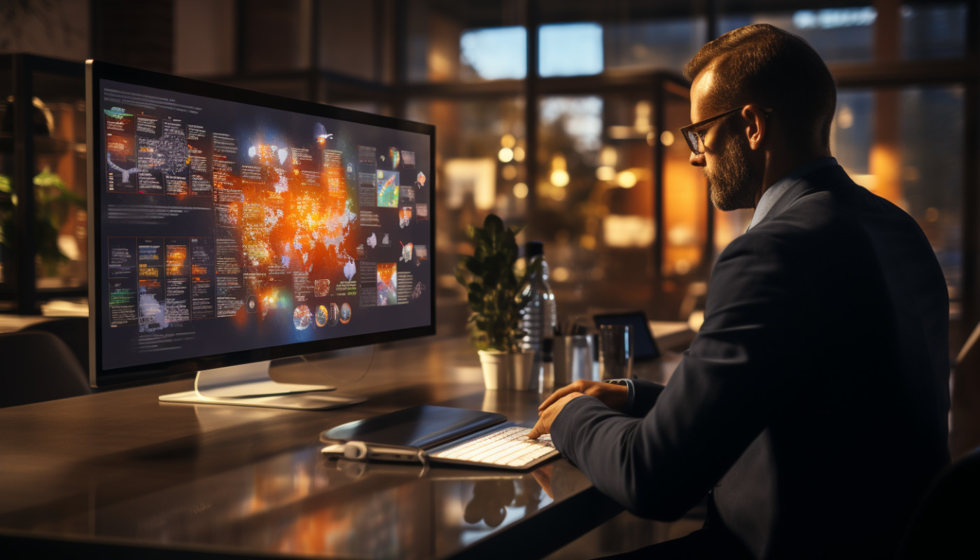 Autres - Pourquoi un site web est-il important pour une entreprise ?