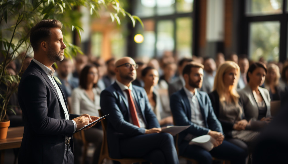 Autres - Quelles sont les étapes pour organiser un séminaire professionnel ?